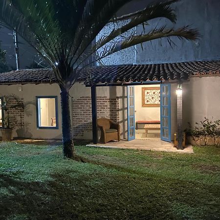 Peixe Crew Manguinhos Bed & Breakfast Armacao dos Buzios Ngoại thất bức ảnh