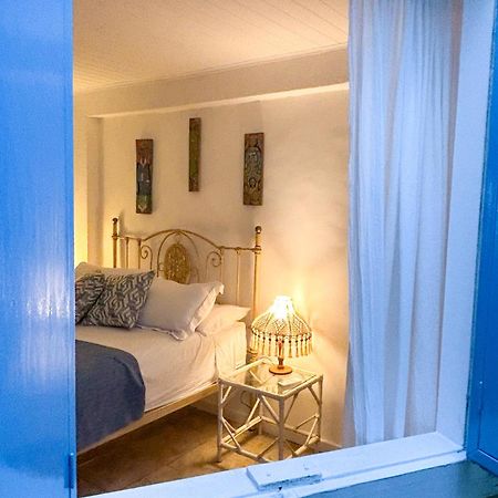 Peixe Crew Manguinhos Bed & Breakfast Armacao dos Buzios Ngoại thất bức ảnh