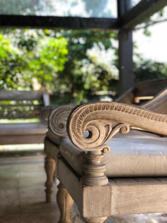 Peixe Crew Manguinhos Bed & Breakfast Armacao dos Buzios Ngoại thất bức ảnh