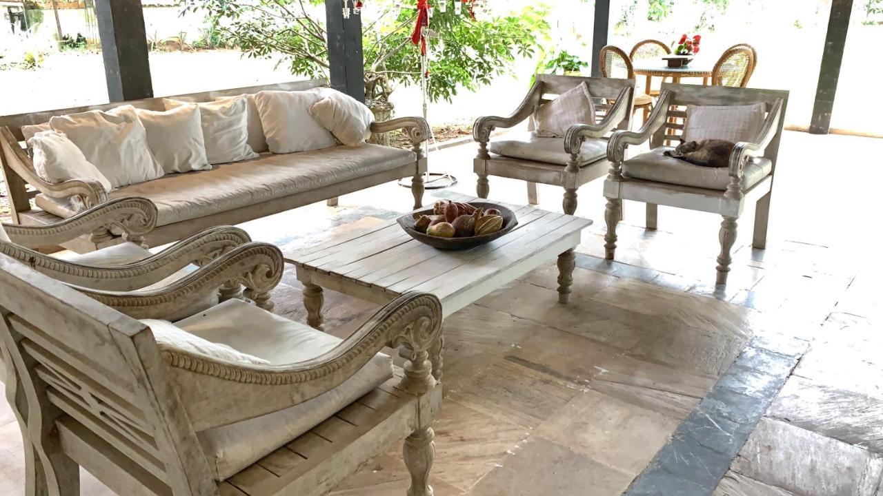 Peixe Crew Manguinhos Bed & Breakfast Armacao dos Buzios Ngoại thất bức ảnh