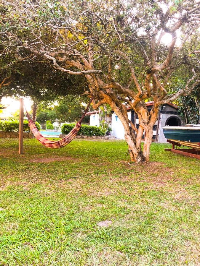 Peixe Crew Manguinhos Bed & Breakfast Armacao dos Buzios Ngoại thất bức ảnh
