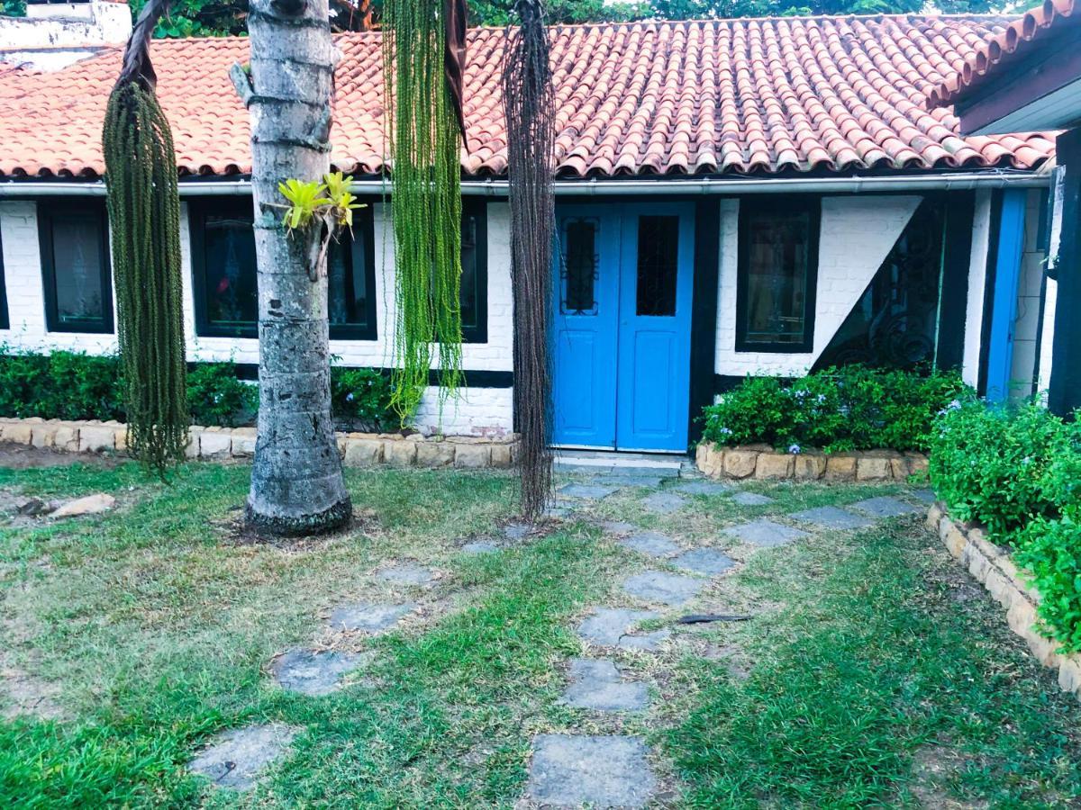 Peixe Crew Manguinhos Bed & Breakfast Armacao dos Buzios Ngoại thất bức ảnh