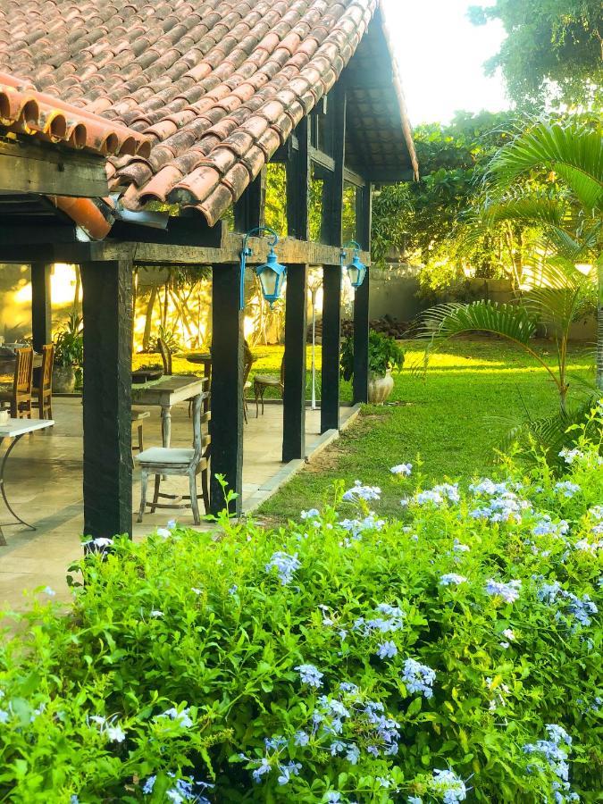 Peixe Crew Manguinhos Bed & Breakfast Armacao dos Buzios Ngoại thất bức ảnh
