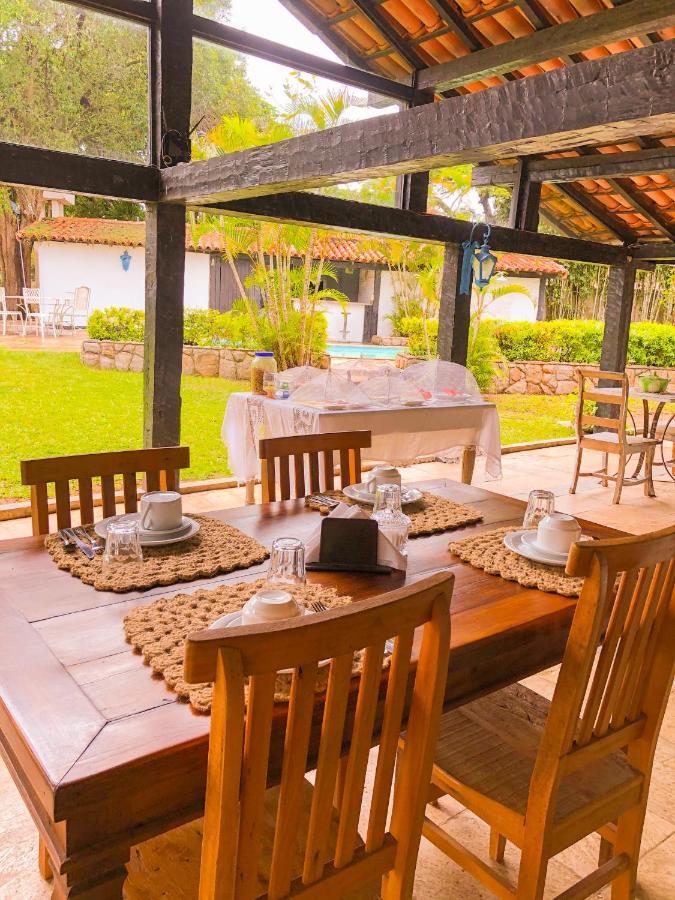 Peixe Crew Manguinhos Bed & Breakfast Armacao dos Buzios Ngoại thất bức ảnh