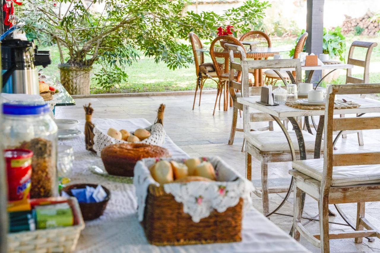 Peixe Crew Manguinhos Bed & Breakfast Armacao dos Buzios Ngoại thất bức ảnh
