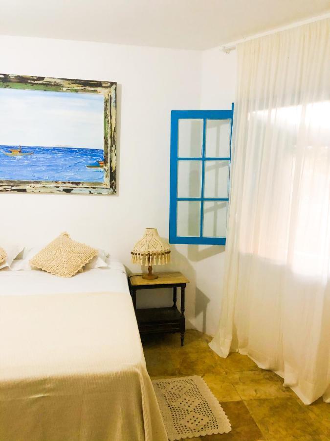 Peixe Crew Manguinhos Bed & Breakfast Armacao dos Buzios Ngoại thất bức ảnh