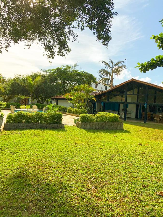 Peixe Crew Manguinhos Bed & Breakfast Armacao dos Buzios Ngoại thất bức ảnh