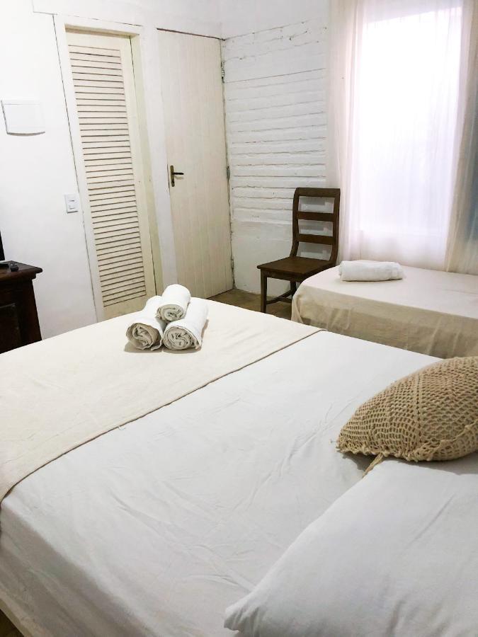 Peixe Crew Manguinhos Bed & Breakfast Armacao dos Buzios Ngoại thất bức ảnh