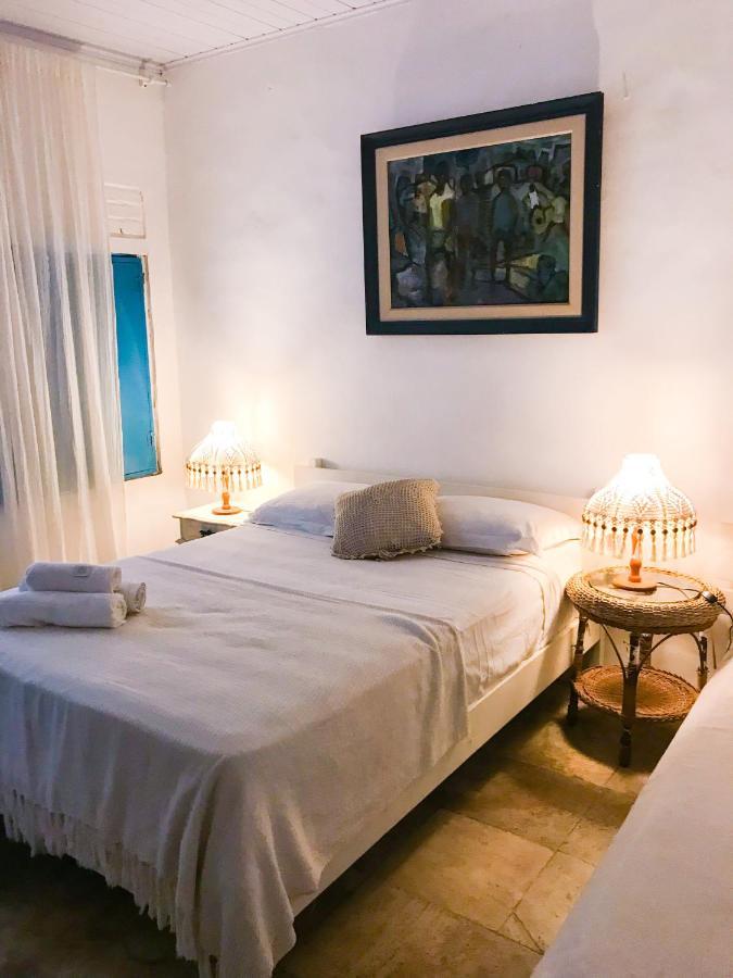 Peixe Crew Manguinhos Bed & Breakfast Armacao dos Buzios Ngoại thất bức ảnh