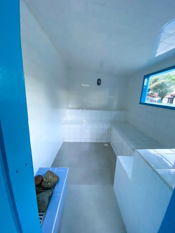 Peixe Crew Manguinhos Bed & Breakfast Armacao dos Buzios Ngoại thất bức ảnh