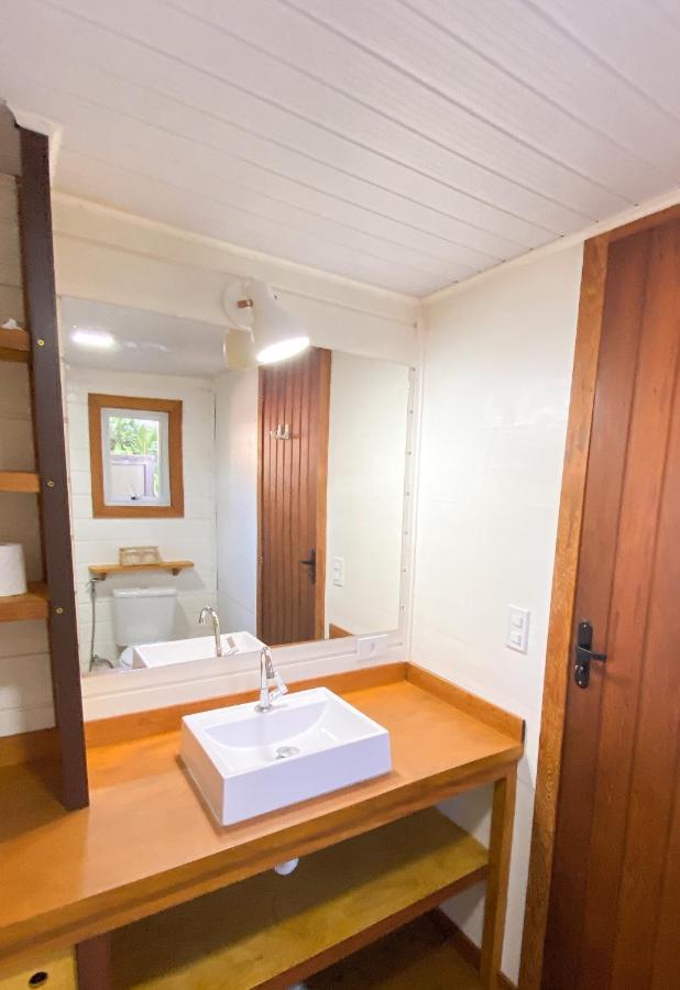 Peixe Crew Manguinhos Bed & Breakfast Armacao dos Buzios Ngoại thất bức ảnh