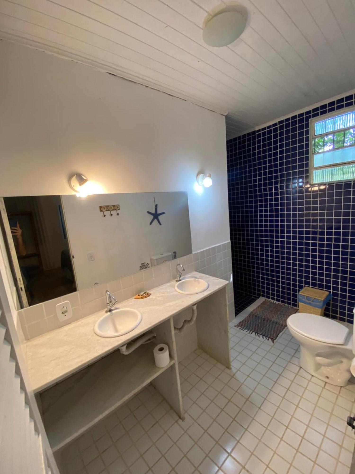Peixe Crew Manguinhos Bed & Breakfast Armacao dos Buzios Ngoại thất bức ảnh