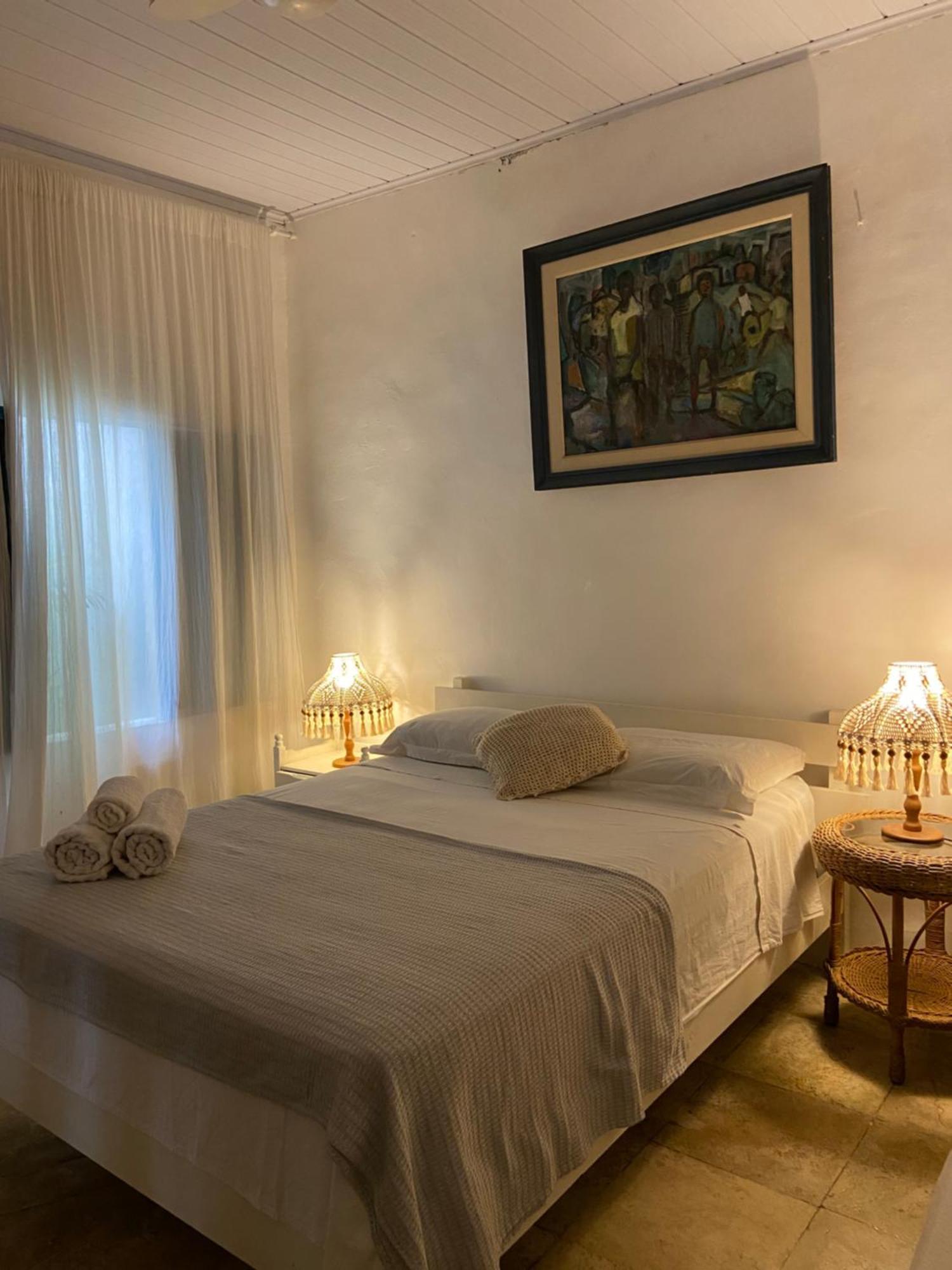 Peixe Crew Manguinhos Bed & Breakfast Armacao dos Buzios Ngoại thất bức ảnh