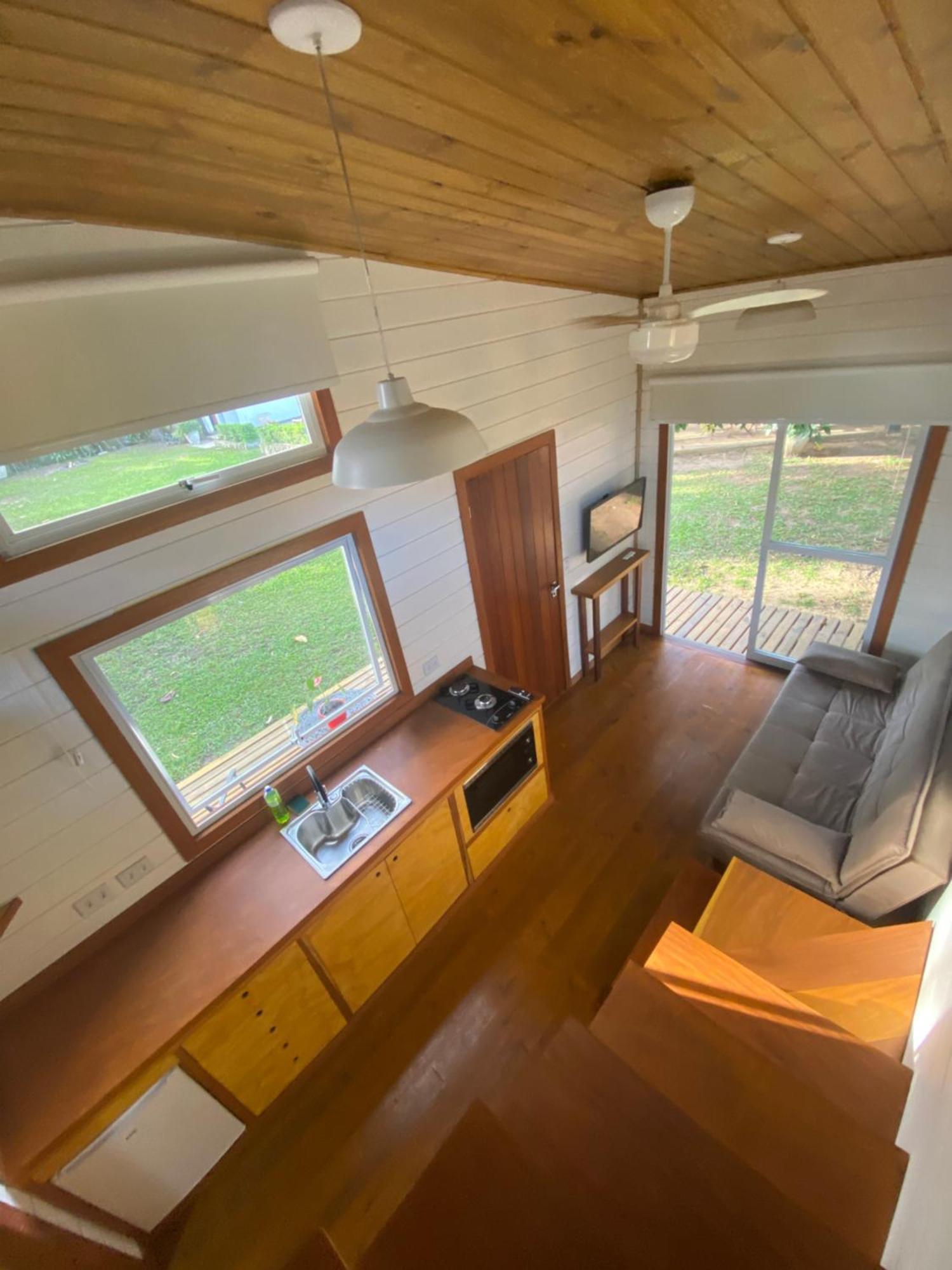 Peixe Crew Manguinhos Bed & Breakfast Armacao dos Buzios Ngoại thất bức ảnh
