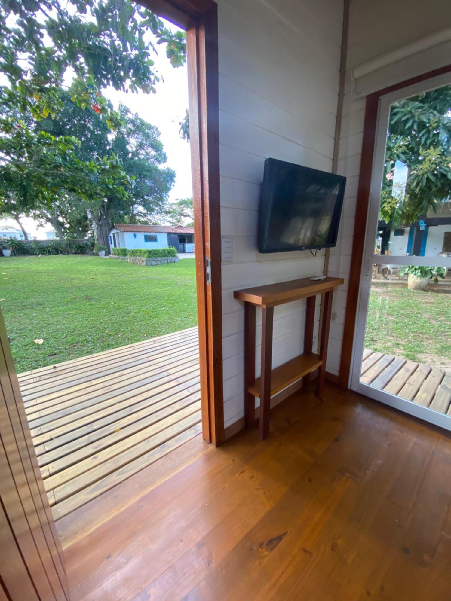 Peixe Crew Manguinhos Bed & Breakfast Armacao dos Buzios Ngoại thất bức ảnh