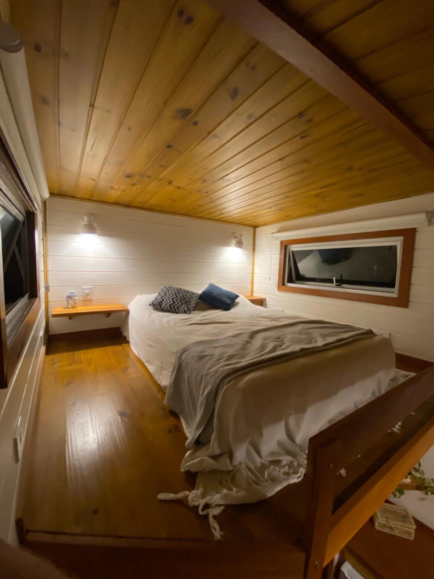 Peixe Crew Manguinhos Bed & Breakfast Armacao dos Buzios Ngoại thất bức ảnh