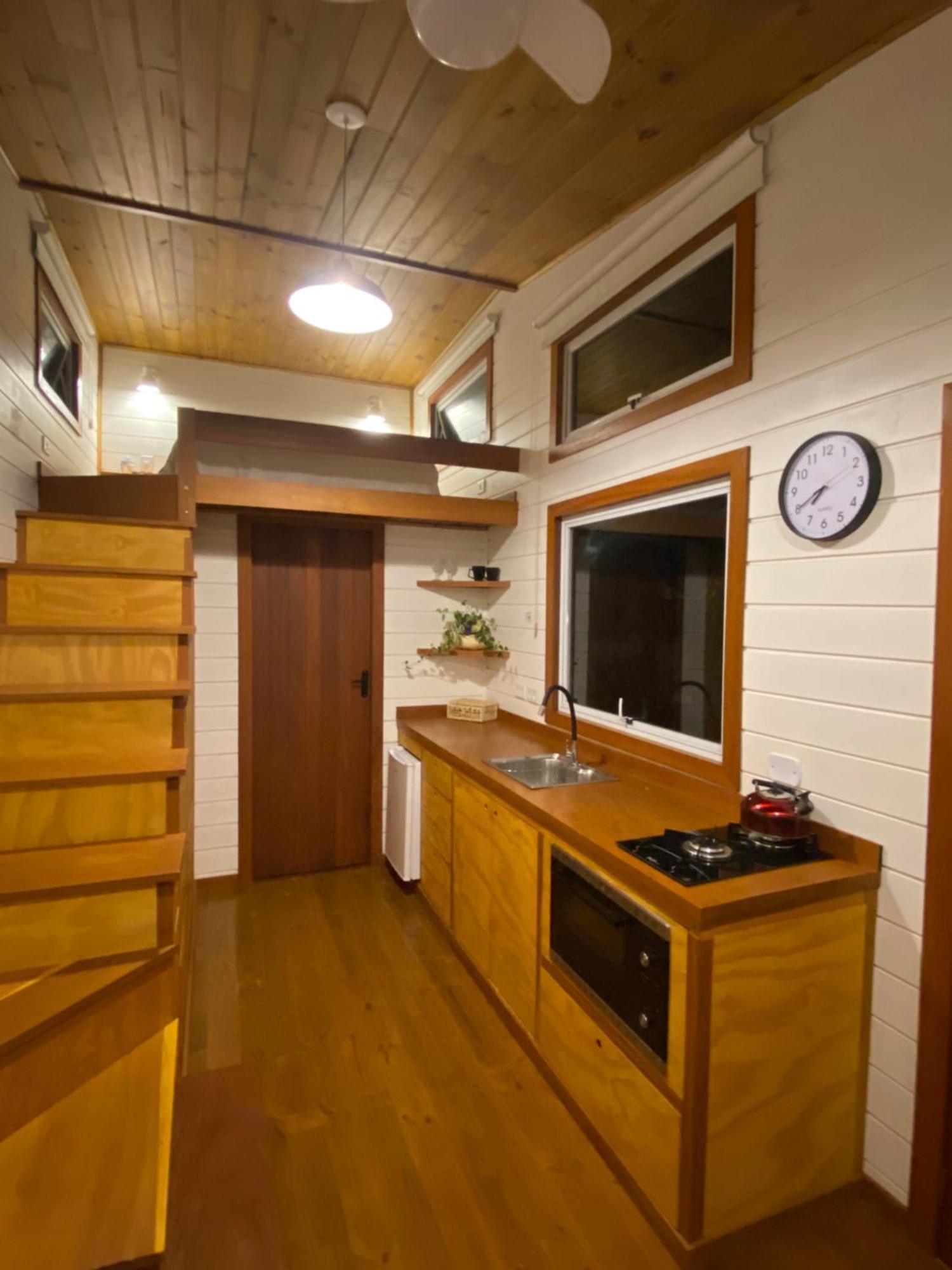 Peixe Crew Manguinhos Bed & Breakfast Armacao dos Buzios Ngoại thất bức ảnh
