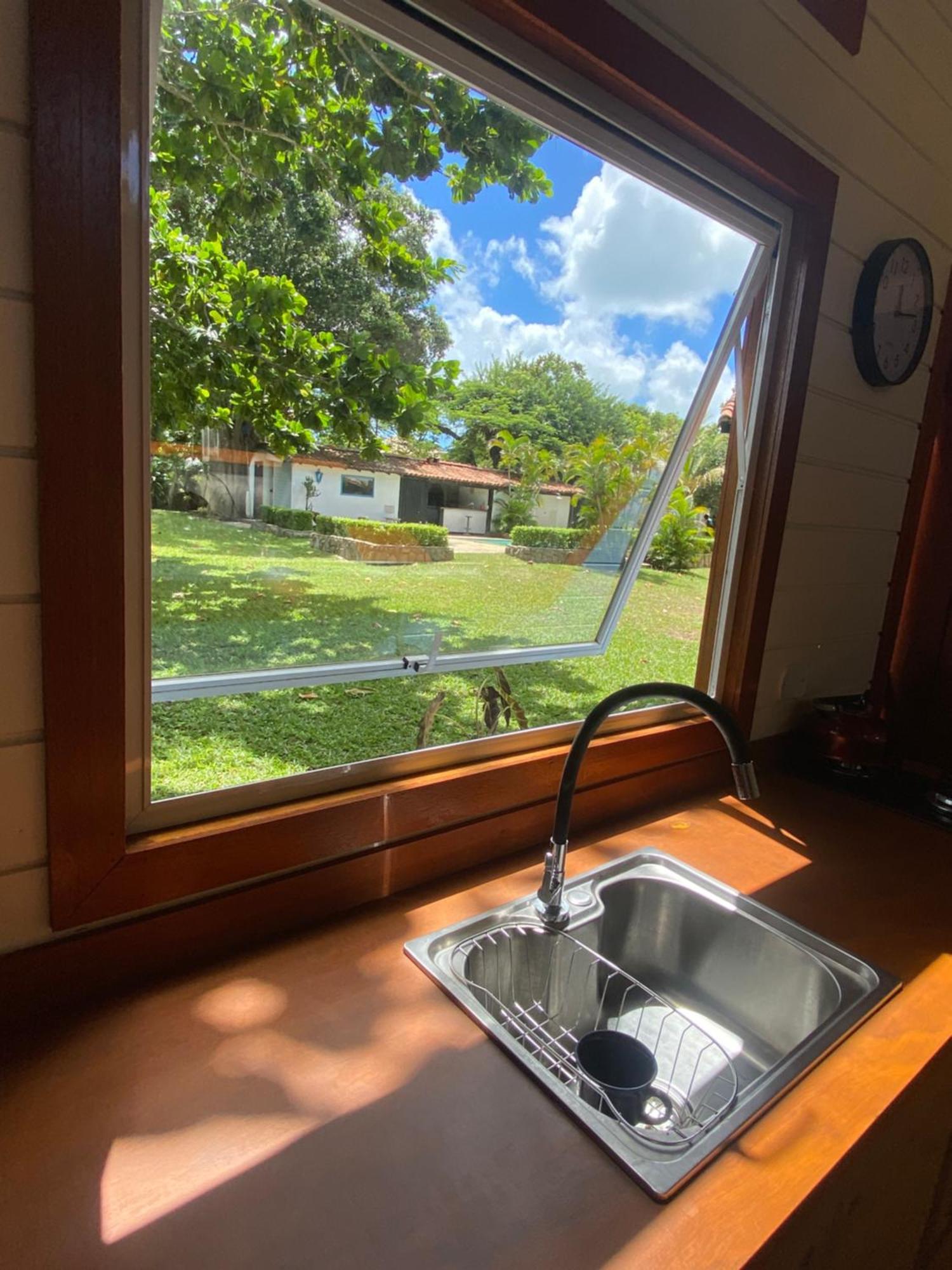 Peixe Crew Manguinhos Bed & Breakfast Armacao dos Buzios Ngoại thất bức ảnh