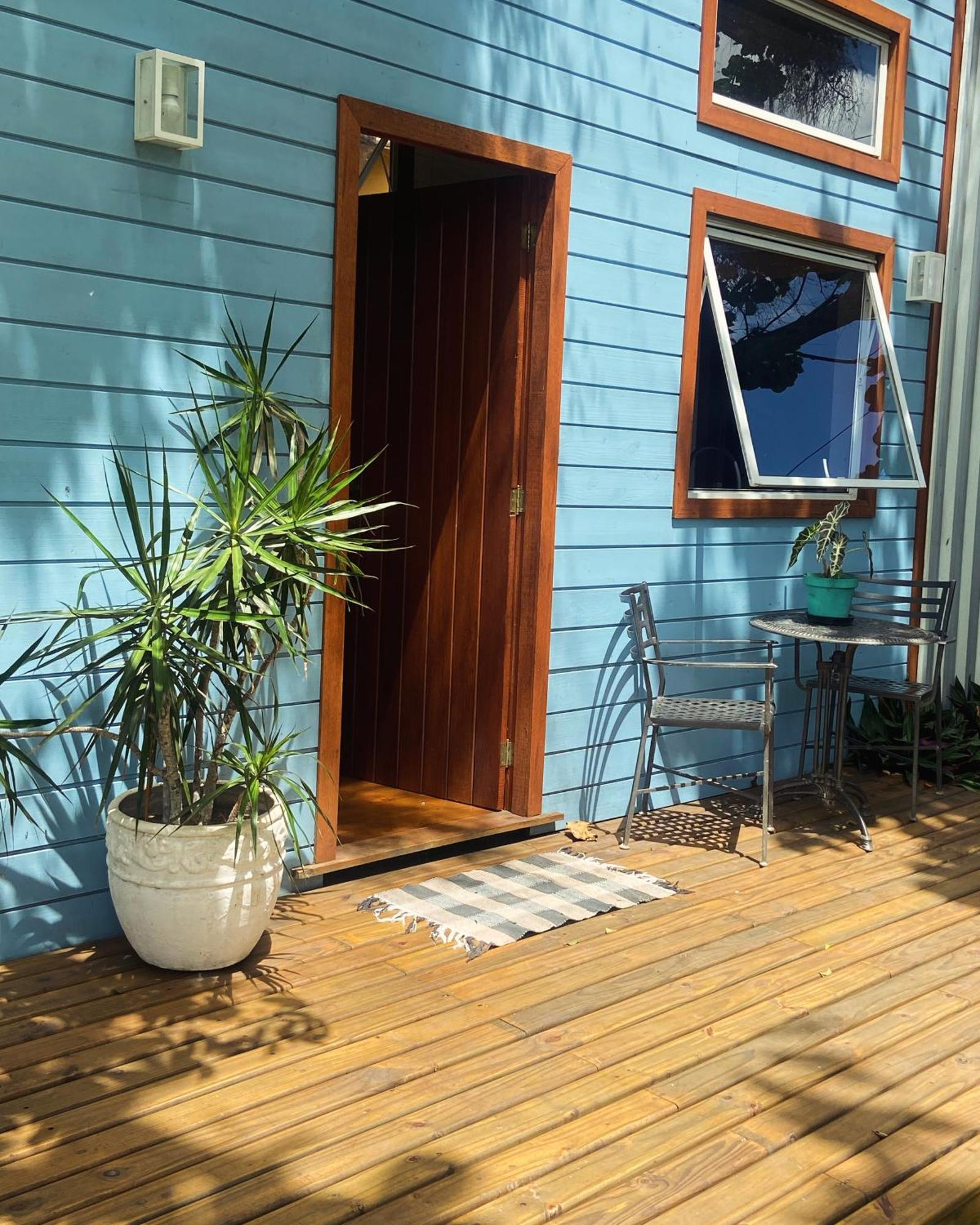 Peixe Crew Manguinhos Bed & Breakfast Armacao dos Buzios Ngoại thất bức ảnh