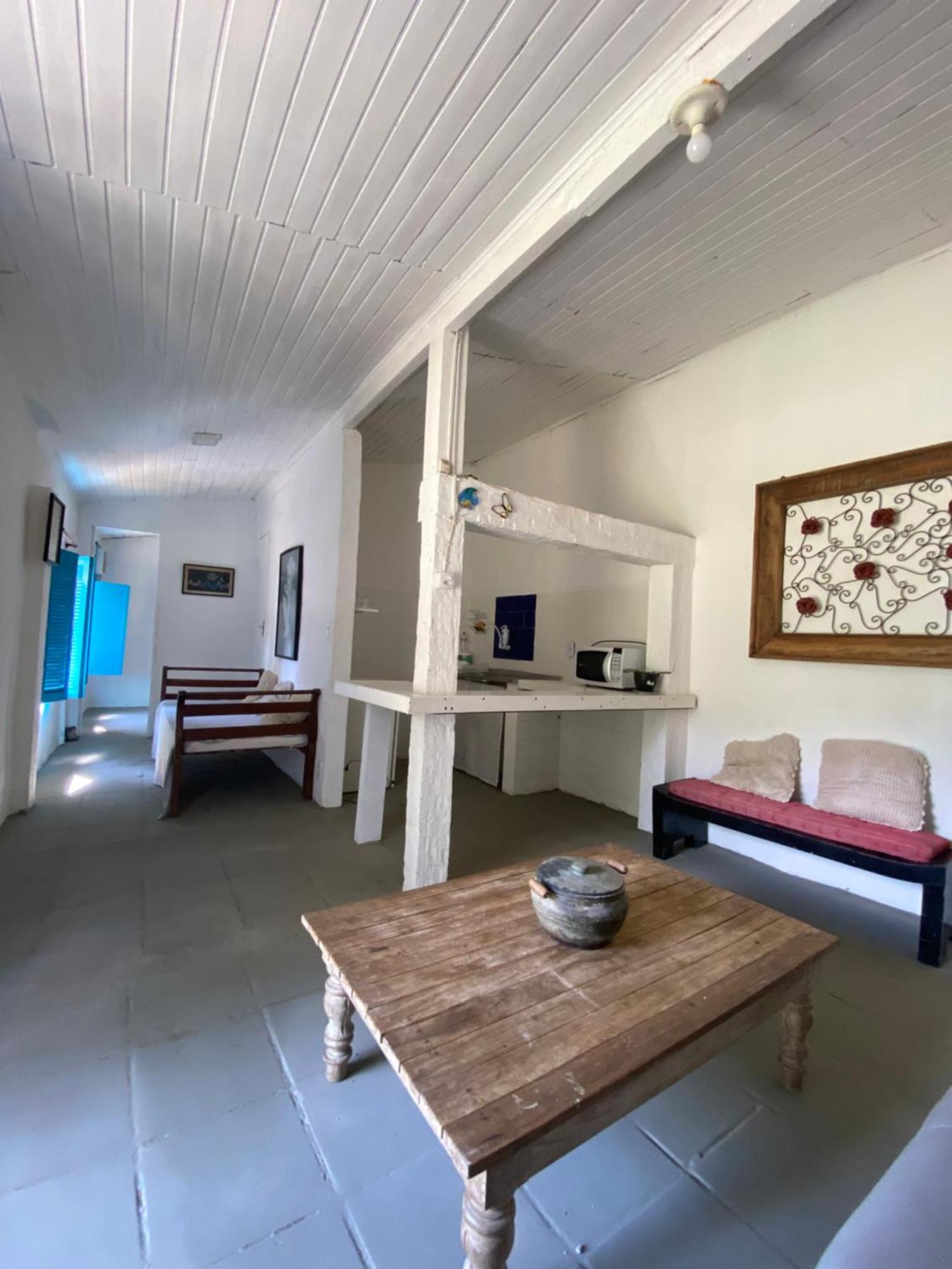 Peixe Crew Manguinhos Bed & Breakfast Armacao dos Buzios Ngoại thất bức ảnh