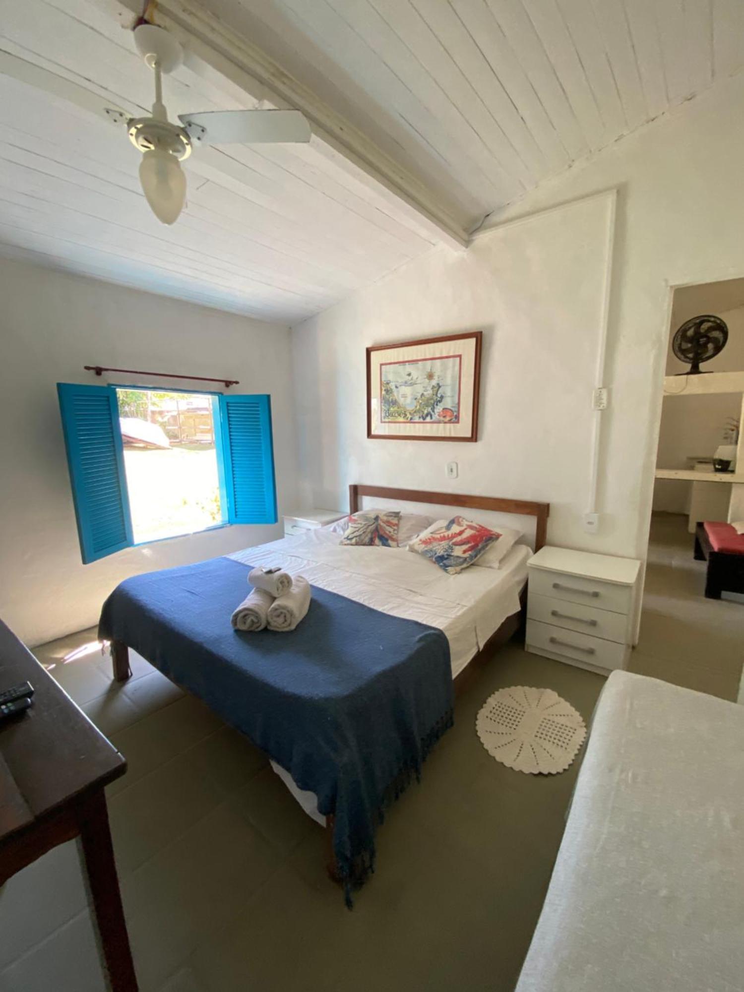 Peixe Crew Manguinhos Bed & Breakfast Armacao dos Buzios Ngoại thất bức ảnh