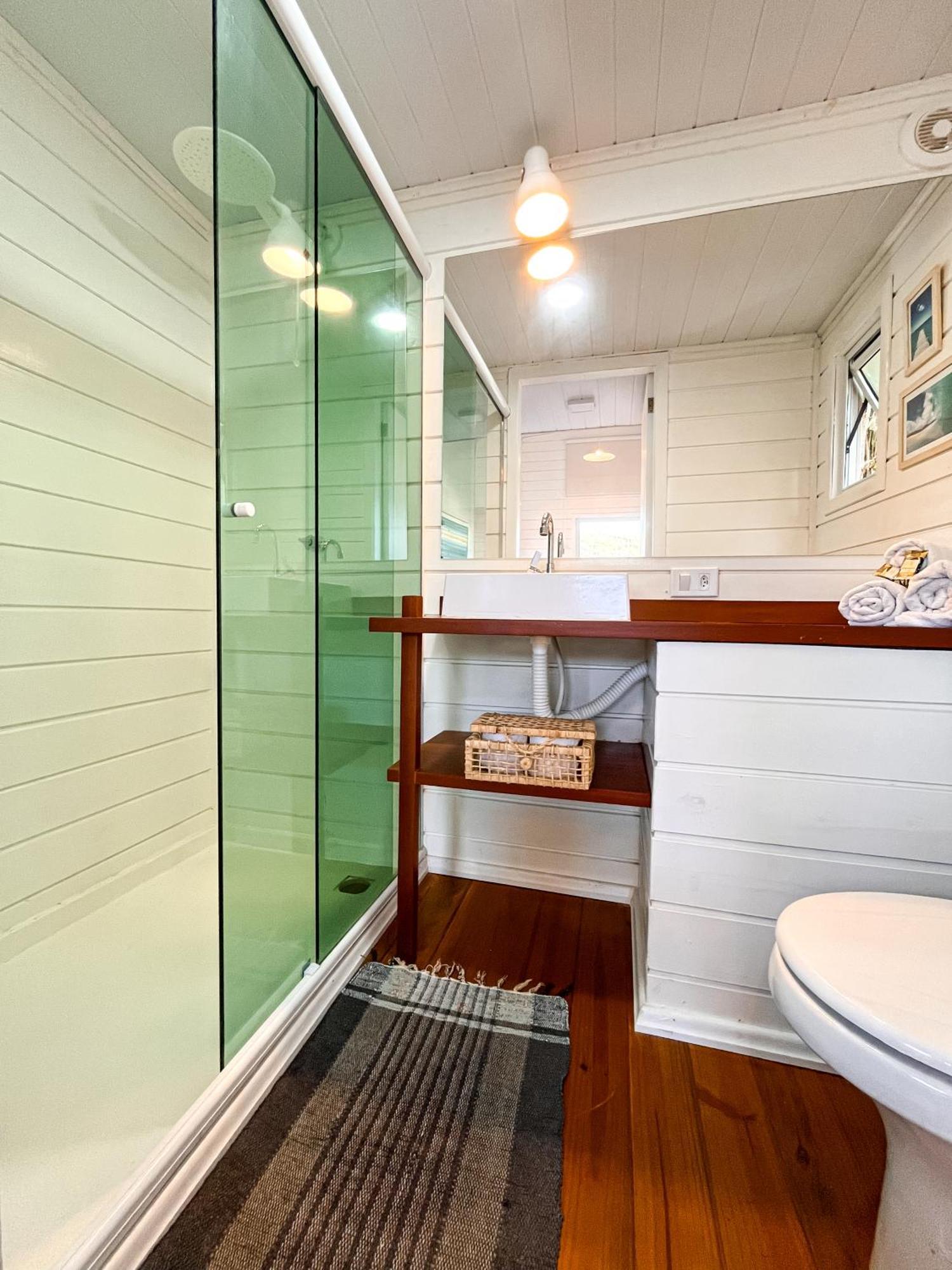 Peixe Crew Manguinhos Bed & Breakfast Armacao dos Buzios Ngoại thất bức ảnh