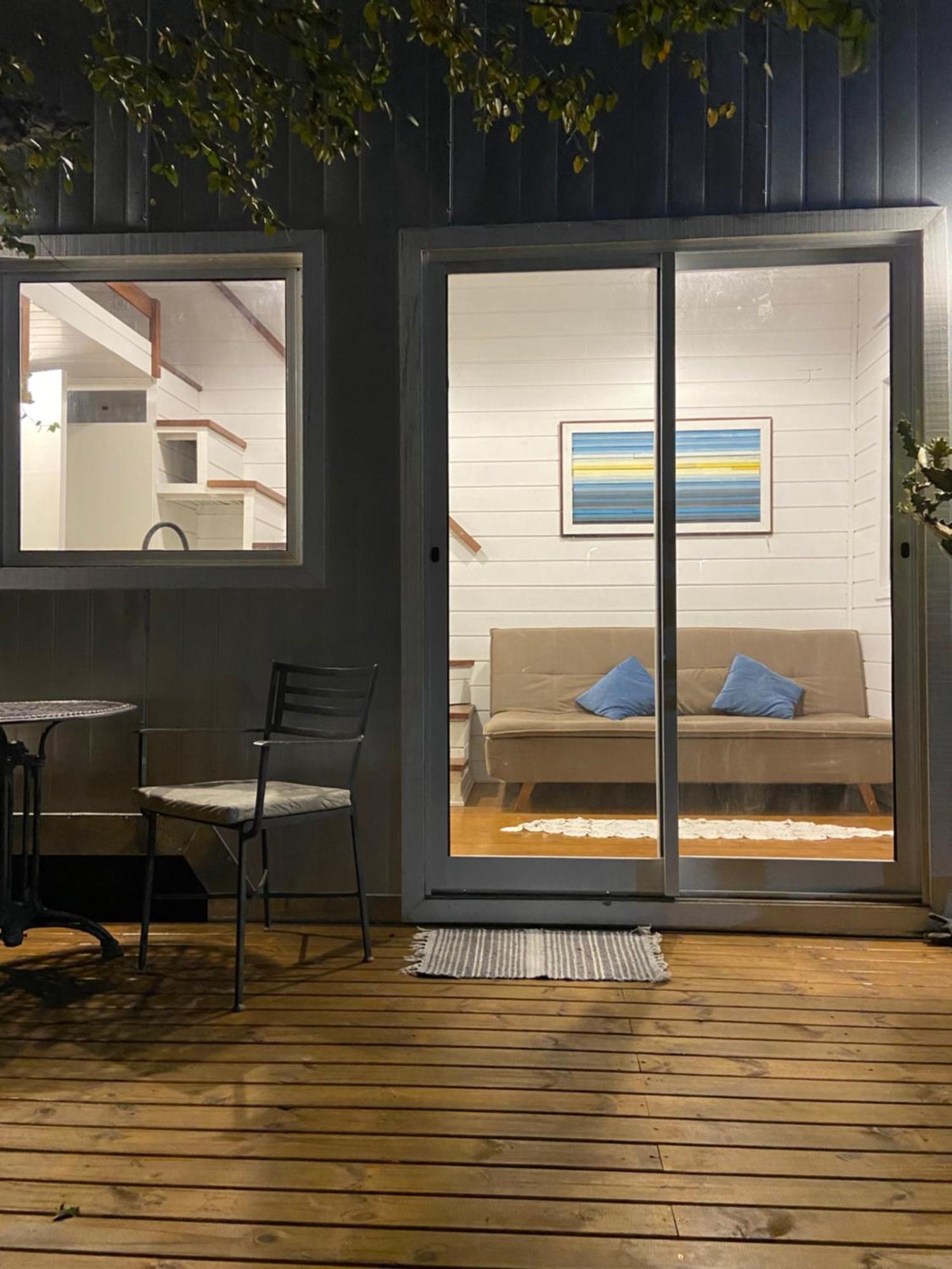 Peixe Crew Manguinhos Bed & Breakfast Armacao dos Buzios Ngoại thất bức ảnh
