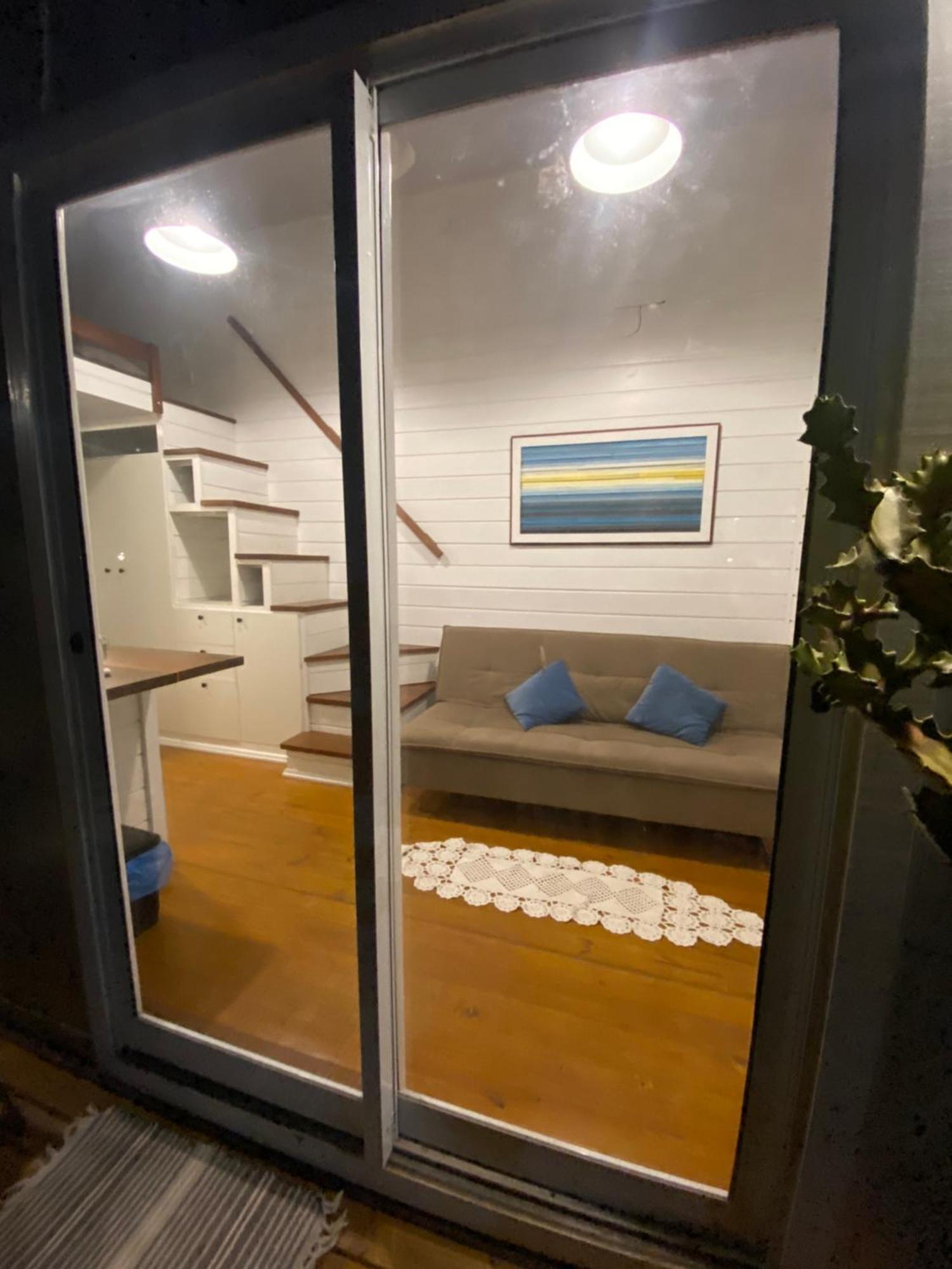 Peixe Crew Manguinhos Bed & Breakfast Armacao dos Buzios Ngoại thất bức ảnh