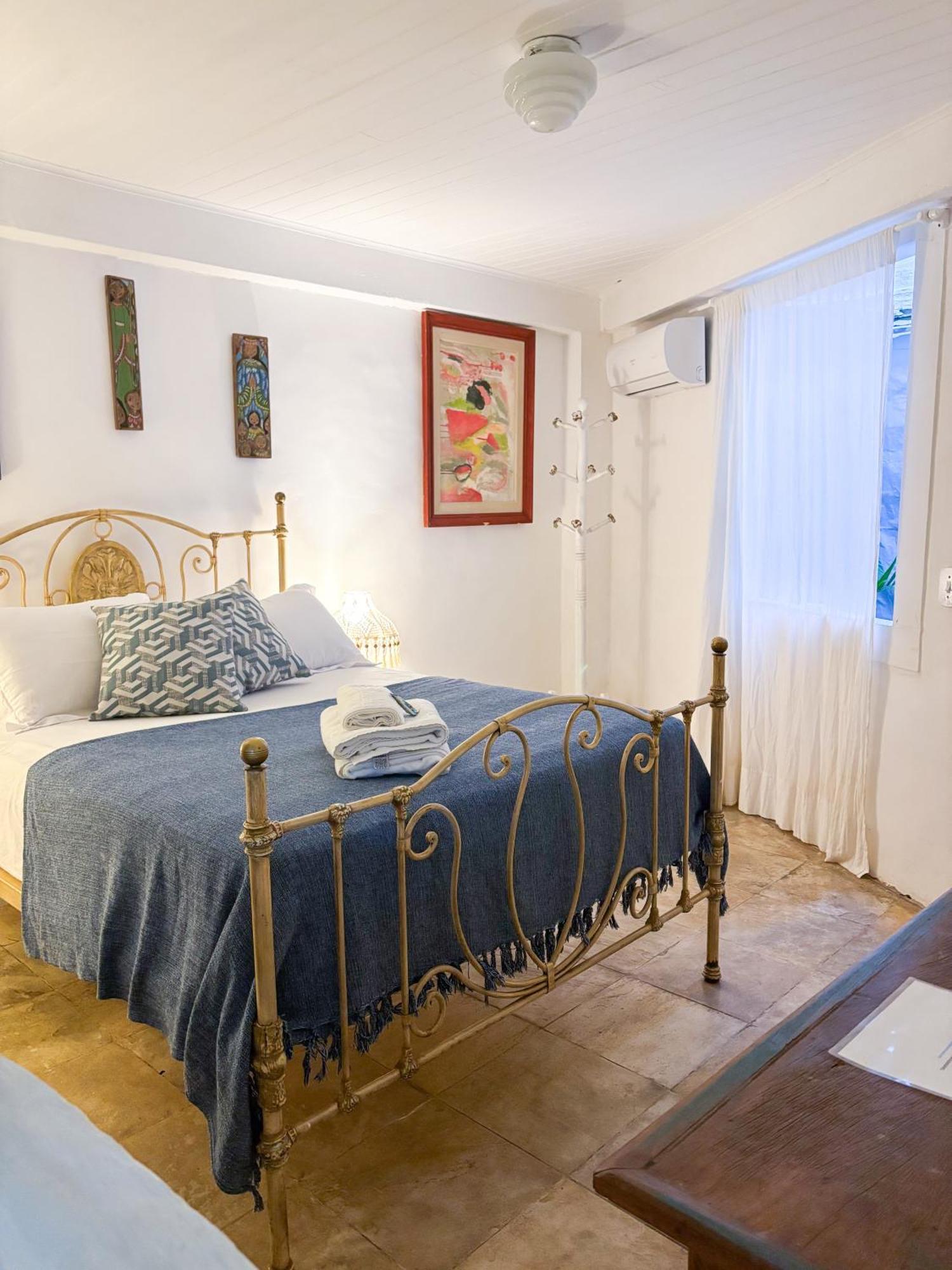 Peixe Crew Manguinhos Bed & Breakfast Armacao dos Buzios Ngoại thất bức ảnh